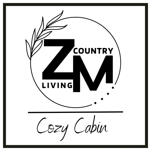 Cozy Cabin | Hand-Poured 100% Soy Candle